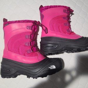 New Northface Snow boots